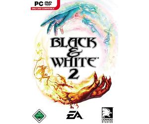 Black and White 2 - Import Allemagne