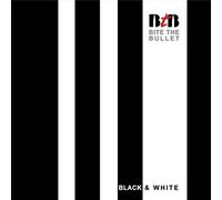 Black and White