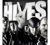 Hives – Black and White Album – Import