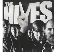 Black And White Album by The Hives (2007-11-13)