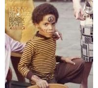 Black And White America by Lenny Kravitz [Audio CD] NEUF