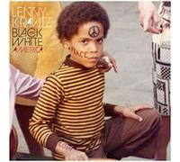 Black and White America – CD – Warner Music