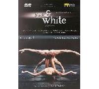 Black And White Ballet [jewel_box] [Import anglais]