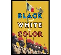 Black and White in Color (La Victoire en chantant)/The Sky Above, The Mud Below (Le Ciel et la boue) [Import USA Zone 1]