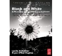 Black And White In Photoshop Cs4 And Photoshop Lightroom