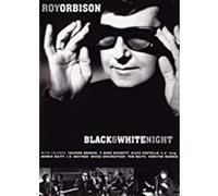 Roy Orbison – Black & White Night – CD – Sony Music