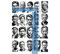 BLACK AND WHITE PORTRAITS: DRAWING EXERCISES FOR ARTISTS