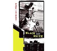 Black And White, Speak Series Paul Volponi (Auteur)