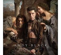 Black, Andy - Ghost of Ohio [Import]