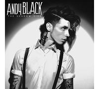 Black, Andy - Shadow Side