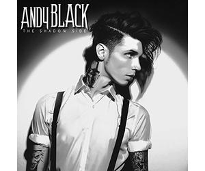 Black, Andy - Shadow Side