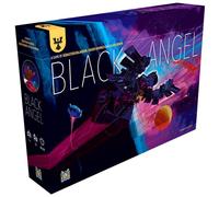 Black Angel