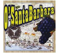 Black Angel - O' Santa Barbara [Cd]