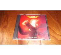 Black Angels - Broken Spells