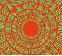 Black Angels – Directions to See a Ghost – CD