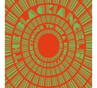 Black Angels - Directions to See a Ghost