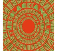 Black Angels - Directions to See a Ghost