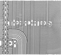 BLACK ANGELS - Passover