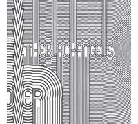 The Black Angels Passover (Vinyl) 12" Album