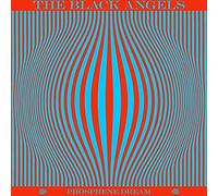 Black Angels - Phosphene Dream