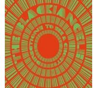Black Angels,The - Directions To See A Ghost CD NEW