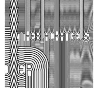 Black Angels, the - Passover (Blue/Yellow)