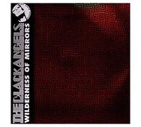 BLACK ANGELS - WILDERNESS OF MIRRORS - Vinyl Record 12 RECORD - G3z