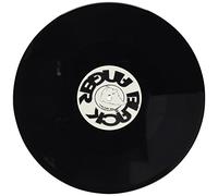 Black Anger - Feel What I Feel