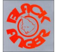 Black Anger - Maxed Out Singles