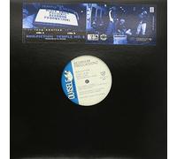 Black Anger - Non-Fiction / Temple 8 [12-Inch Single]