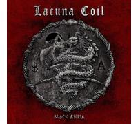 Black Anima CD