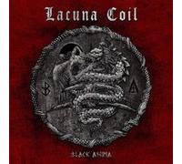 Lacuna Coil – Black Anima – CD – Neuf