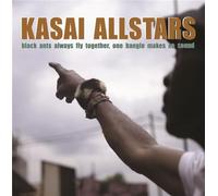 Black Ants Always Fly Together, One Bangle Makes No Sound