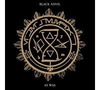 Black Anvil - As Was