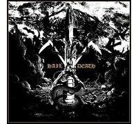 Black anvil - Hail death