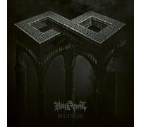 Black Anvil - Regenesis