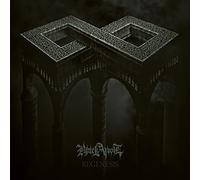 Black Anvil - Regenesis (Silver 2-Vinyl)