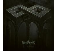 Black Anvil – Regenesis – Vinyle 12" Album