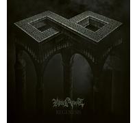 Black Anvil - Regenesis [Vinyl Lp] Black, Colored Vinyl, Gatefold Lp Jacket, Ltd Ed, Red