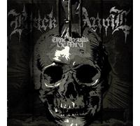 Black Anvil - Time Insults The Mind