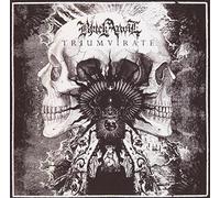 Black Anvil - Triumvirate [+1 Bonus]