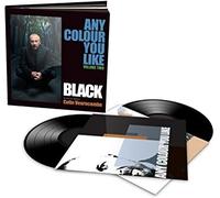 Black - Any Colour You Like Volume Two - Vinyl Record - 17 - F4z
