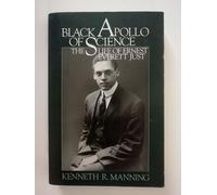 Black Apollo Of Science