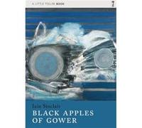Black Apples Of Gower Iain Sinclair, (Auteur)