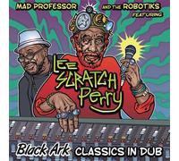Black Ark Classics in Dub [Import Allemand]