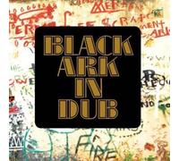 Black Ark in Dub