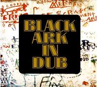 Black Ark In Dub by Various Artists [Audio CD] NEUF