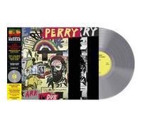 Black Ark In Dub Édition Limitée Vinyle Argent