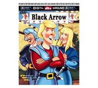 Black Arrow (Animated Version)