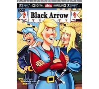 Black Arrow (Animated Version)